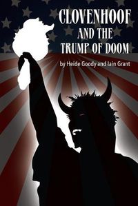 Cover image for Clovenhoof & the Trump of Doom