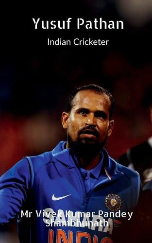 Yusuf Pathan