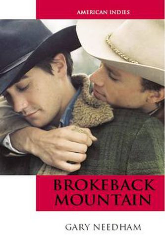 Cover image for Brokeback Mountain