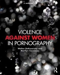 Cover image for Violence against Women in Pornography