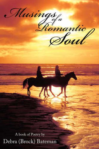 Cover image for Musings of a Romantic Soul