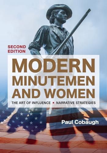 Cover image for Modern Minutemen and Women
