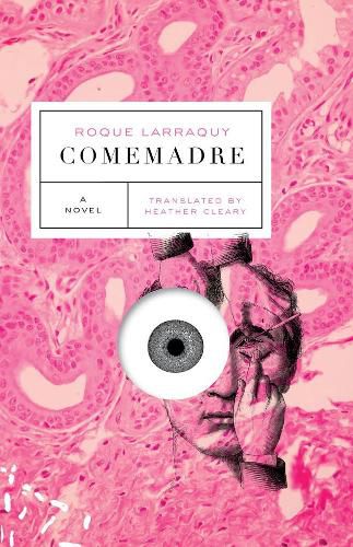 Cover image for Comemadre