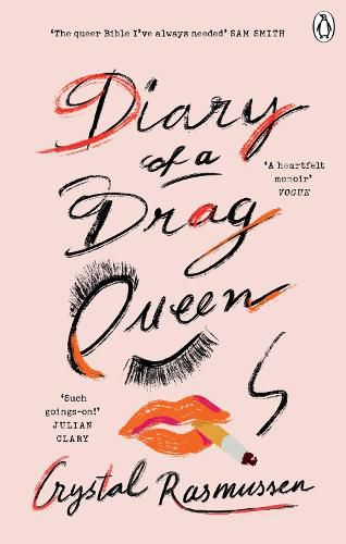 Cover image for Diary of a Drag Queen