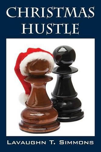 Cover image for Christmas Hustle