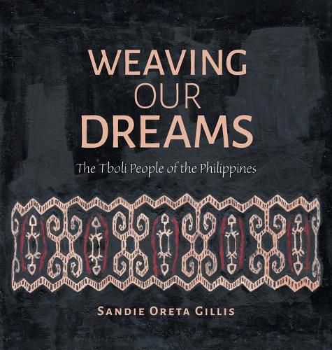 Cover image for Weaving Our Dreams: The Tboli People of the Philippines