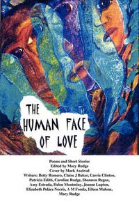 Cover image for The Human Face of Love