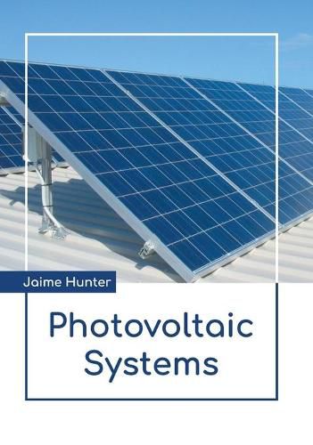 Cover image for Photovoltaic Systems