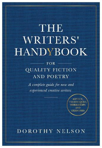 Cover image for The Writers' Handybook