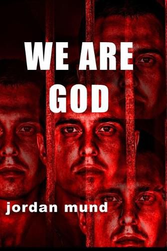 Cover image for We Are God