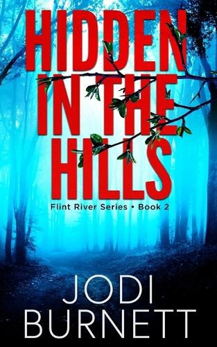 Cover image for Hidden In The Hills