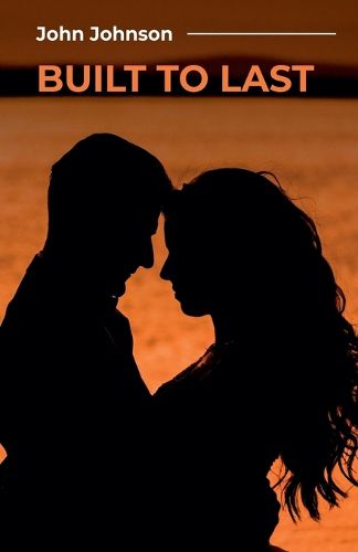 Cover image for Built to Last