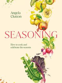 Cover image for Seasoning