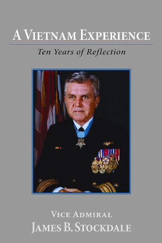 Cover image for A Vietnam Experience: Ten Years of Reflection