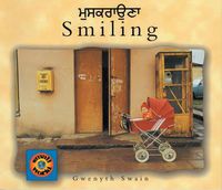 Cover image for Smiling (Punjabi-English)