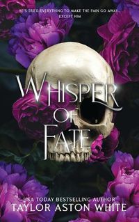 Cover image for Whisper of Fate Special Edition