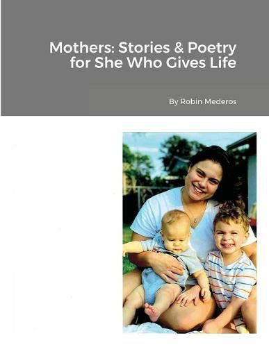 Cover image for Mothers