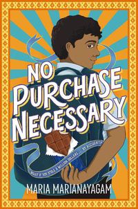 Cover image for No Purchase Necessary