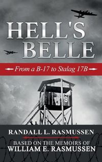 Cover image for Hell's Belle