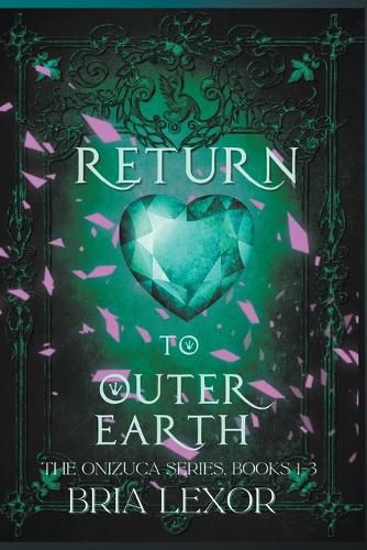 Cover image for Return To Outer Earth