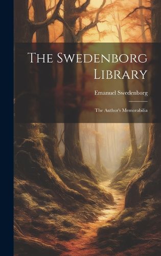 Cover image for The Swedenborg Library