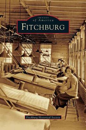 Cover image for Fitchburg