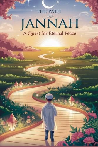 Cover image for The Path to Jannah