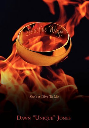 Cover image for Seductive Ways: She's a Diva to Me