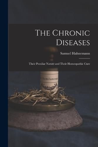 The Chronic Diseases