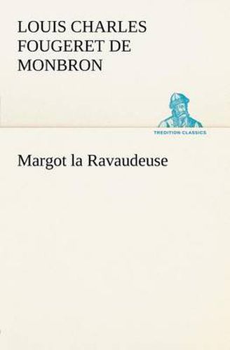 Cover image for Margot la Ravaudeuse