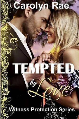 Cover image for Tempted by Love