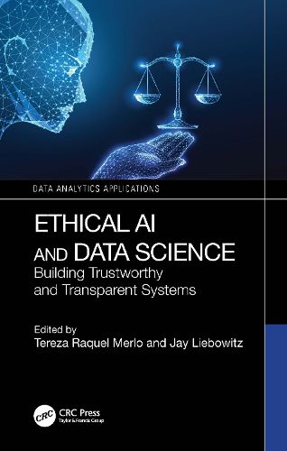 Cover image for Ethical AI and Data Science