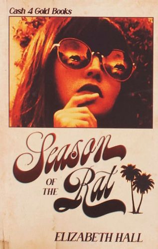 Cover image for Season of the Rat