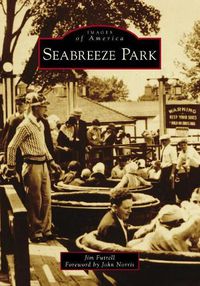 Cover image for Seabreeze Park