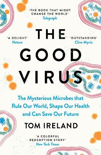 Cover image for The Good Virus