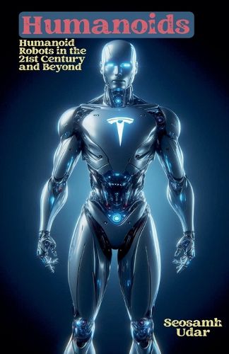 Cover image for Humanoids