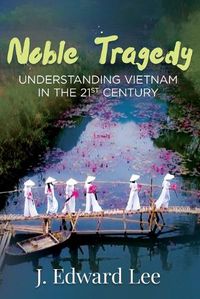 Cover image for Noble Tragedy