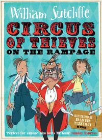 Cover image for Circus of Thieves on the Rampage