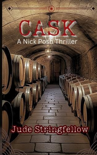 Cover image for Cask