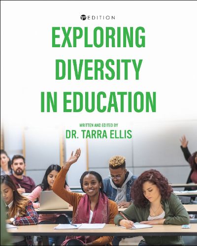 Cover image for Exploring Diversity in Education