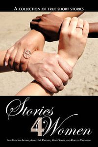 Cover image for Stories 4 Women