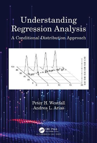 Cover image for Understanding Regression Analysis: A Conditional Distribution Approach