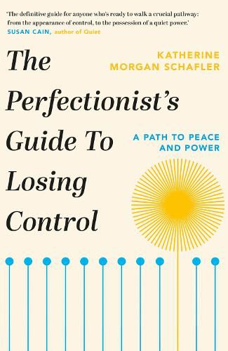 Cover image for The Perfectionist's Guide to Losing Control