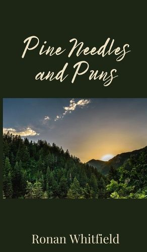 Cover image for Pine Needles and Puns