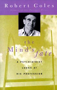 Cover image for The Mind's Fate