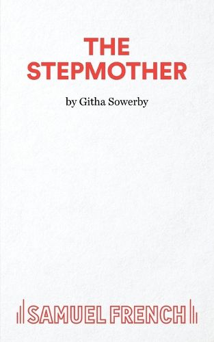 Cover image for The Stepmother