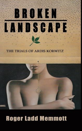 Cover image for Broken Landscape