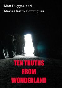 Cover image for Ten Truths From Wonderland