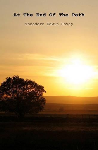 Cover image for At The End Of The Path