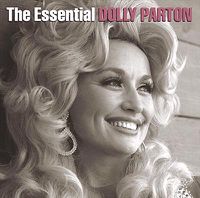 Cover image for The Essential Dolly Parton